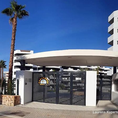 Beautiful Apartment Close To The Sea Arenales del Sol Luaran gambar