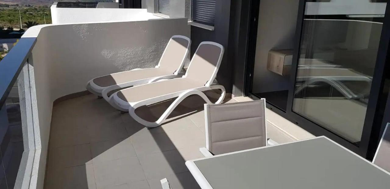 Beautiful Apartment Close To The Sea Arenales del Sol Luaran gambar